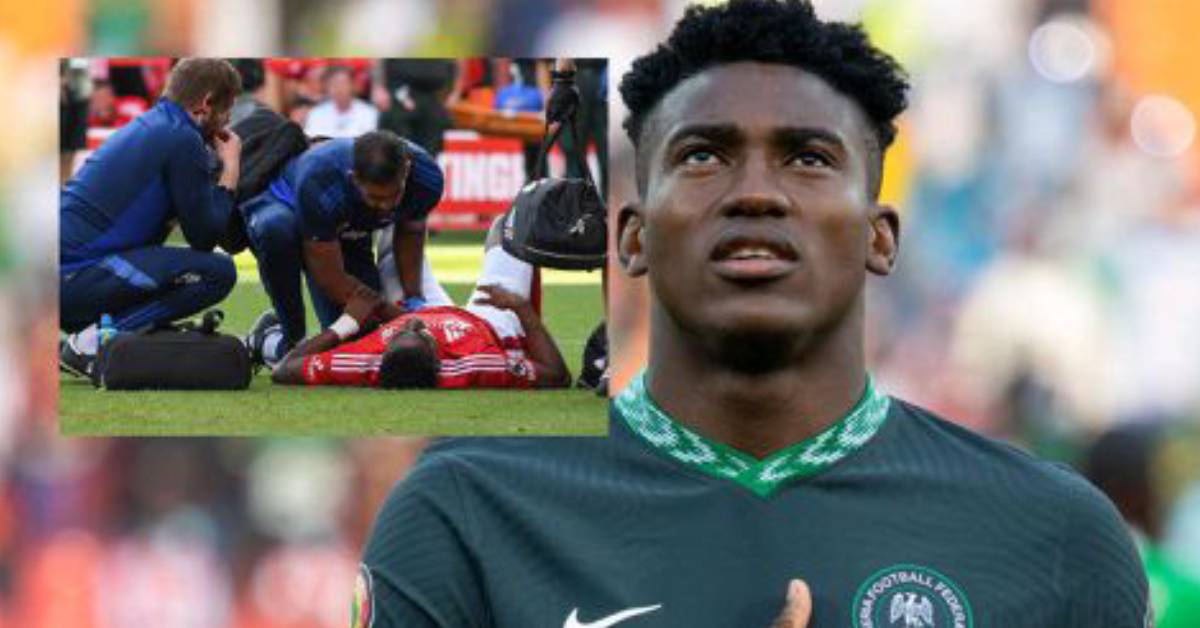Drame pour Taiwo Awoniyi : l’attaquant plongé dans le coma après une opération