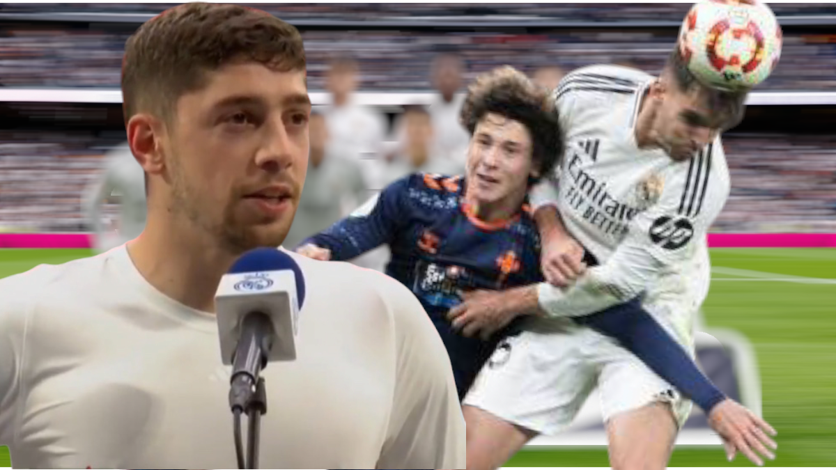 Valverde explose après la sortie d’Asensio et les deux buts encaissés face au Celta !