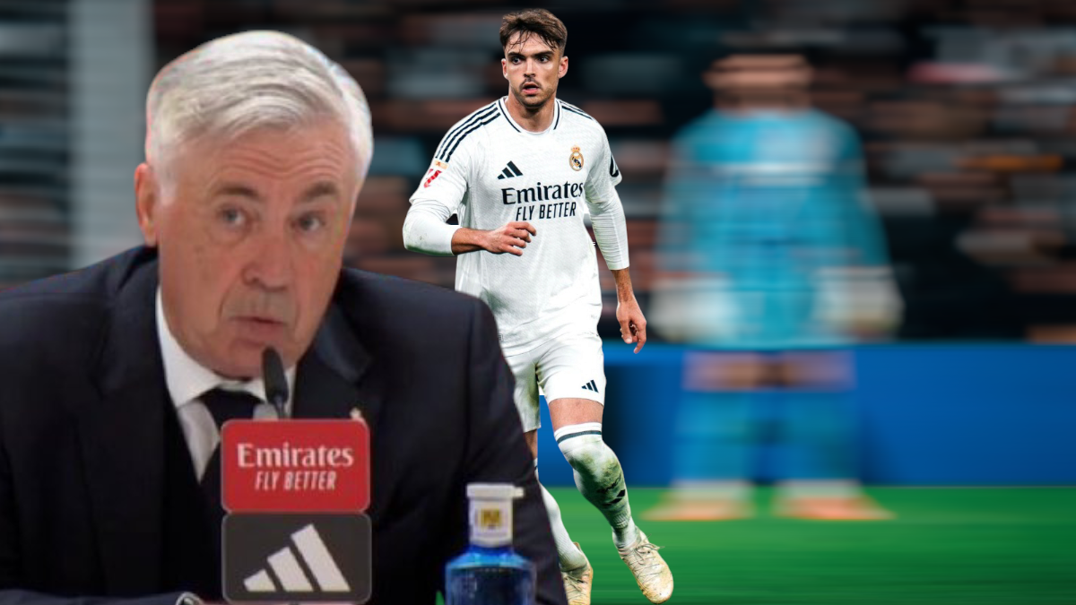 Ancelotti lâche la terrible nouvelle sur Asencio après le Celta : « il ne pouvait… »