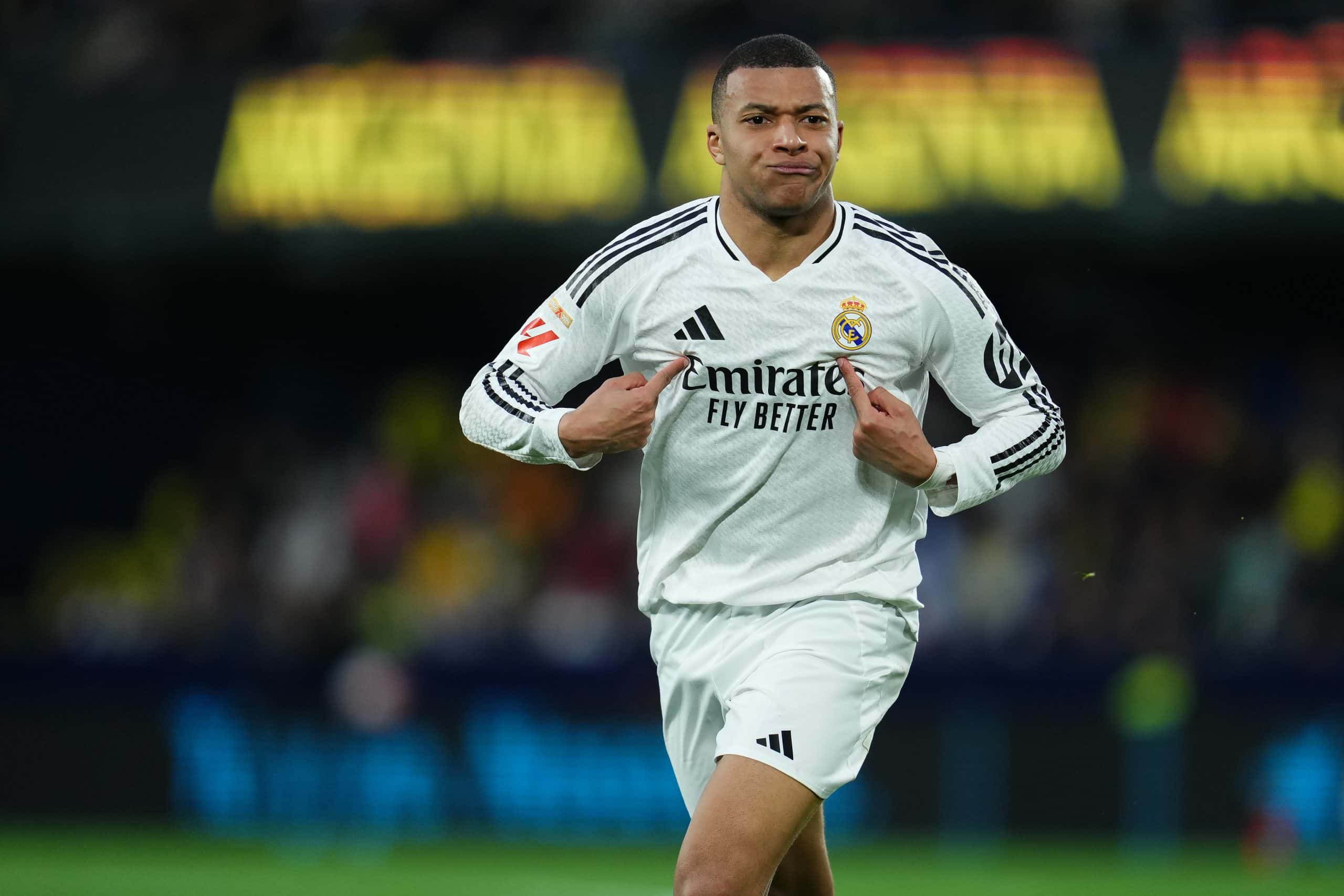 VIDEO : Mbappé s’offre un doublé et fait taire les barcelonais !
