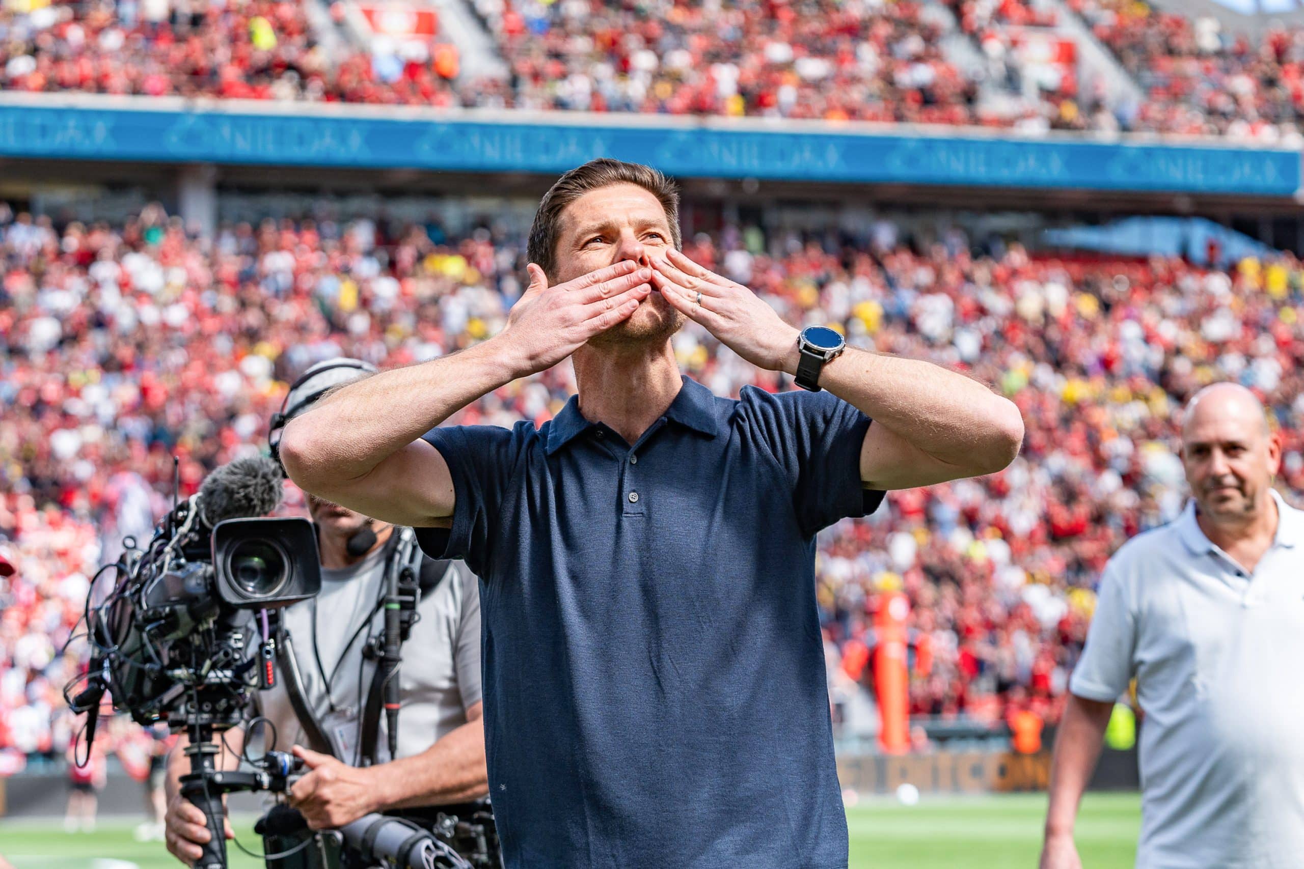 Real Madrid : la date de présentation de Xabi Alonso est connue !