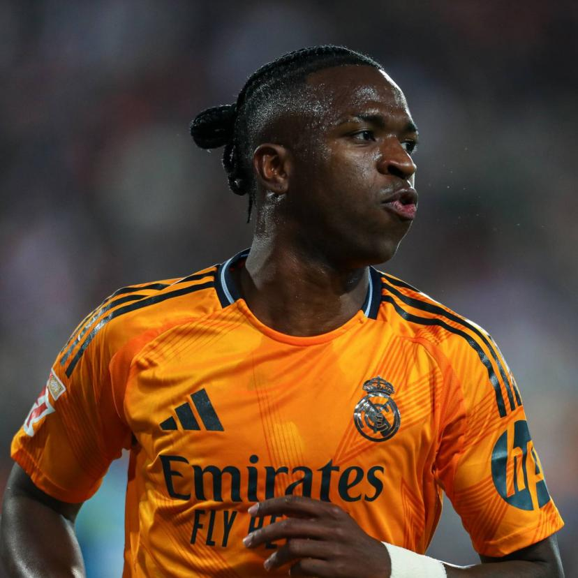Philipp Lahm encense Vinicius : « Ce qui m’impressionne le plus, c’est… » 2 Philipp Lahm encense Vinicius : « Ce qui m’impressionne le plus, c’est… »