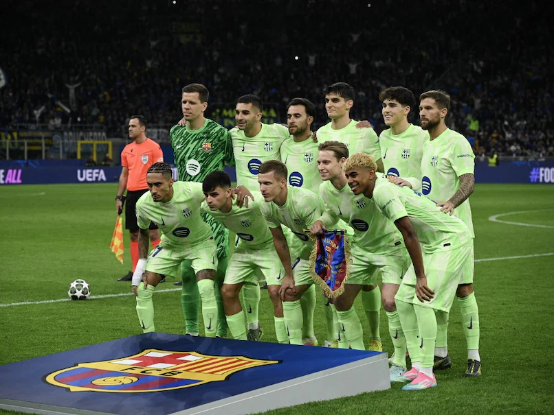 Djellit réagit à l’élimination du Barça : « J’avais vu juste »