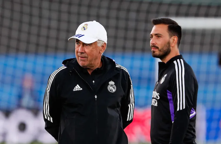Ancelotti a reçu des offres… et va se lancer en solo ! 2 Ancelotti a reçu des offres… et va se lancer en solo !
