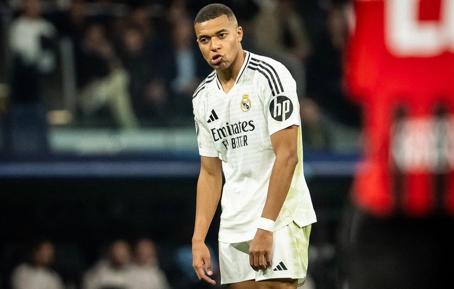 Wenger cash sur Mbappé : « Il doit comprendre que… » 2 Wenger cash sur Mbappé : « Il doit comprendre que… »