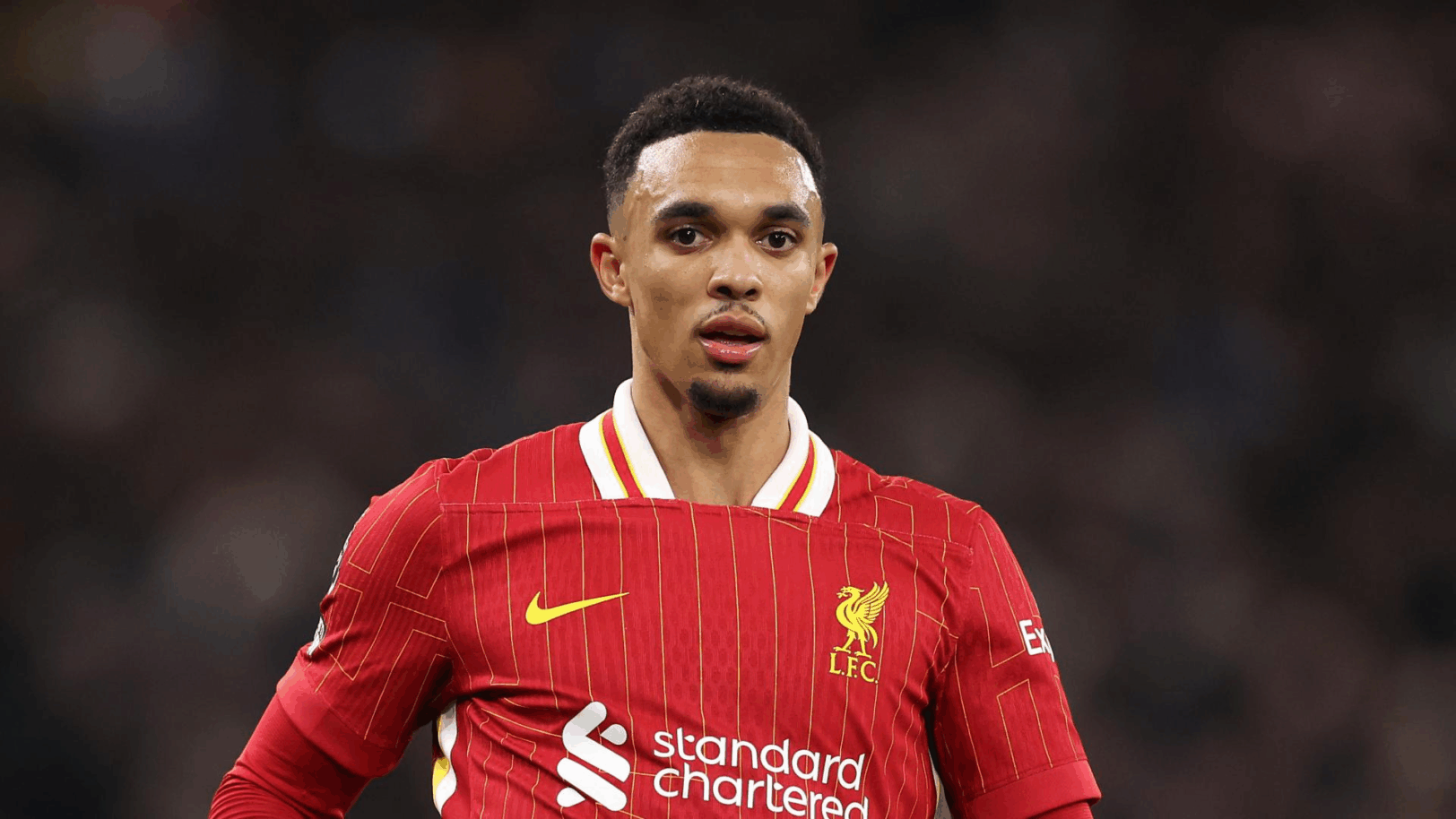 Alexander-Arnold – Real Madrid : un retournement de situation inattendu ! 2 Alexander-Arnold – Real Madrid : un retournement de situation inattendu !