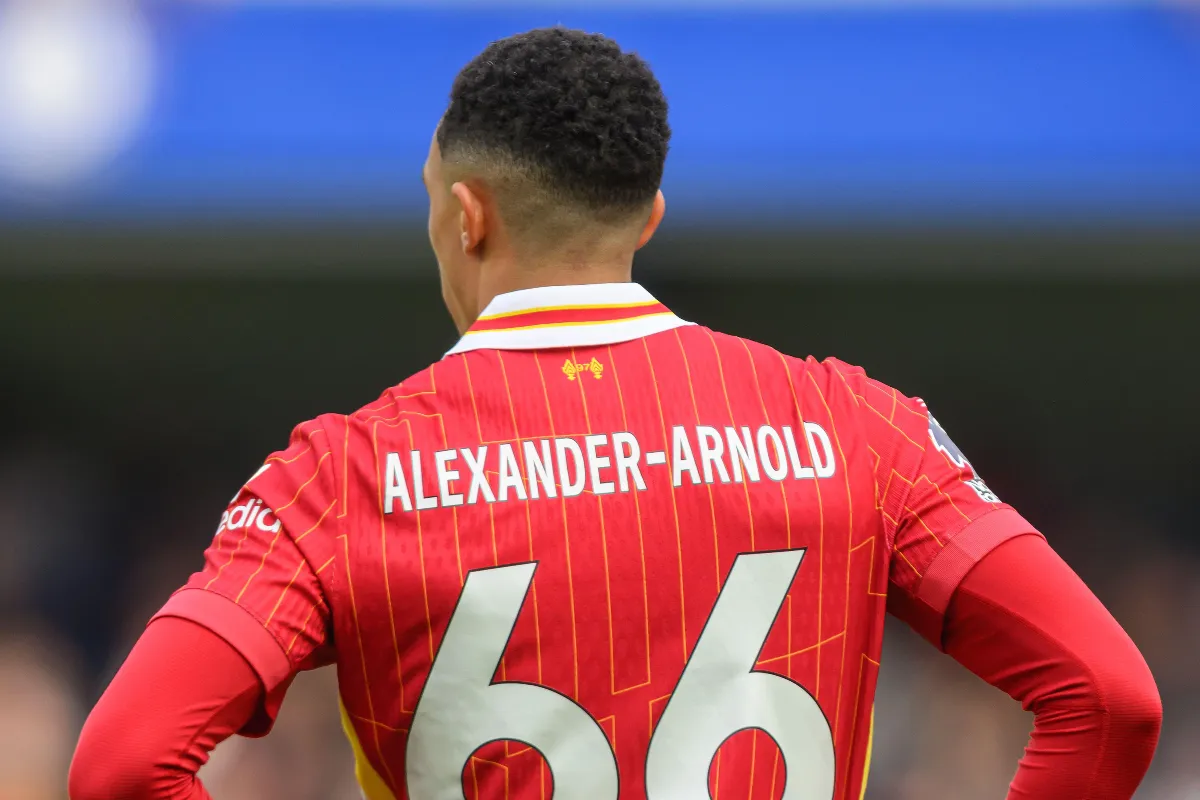 Alexander-Arnold – Real Madrid : un retournement de situation inattendu !