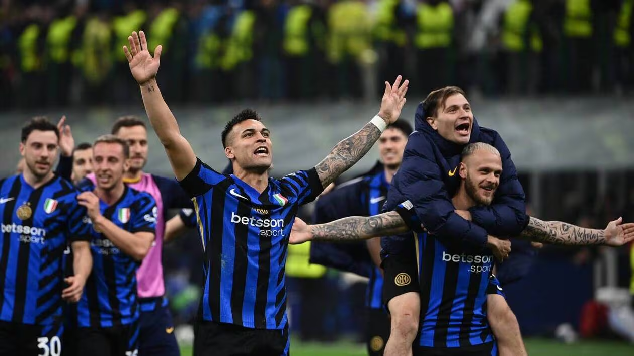 L’Inter face à un dilemme de taille avant la finale contre le PSG