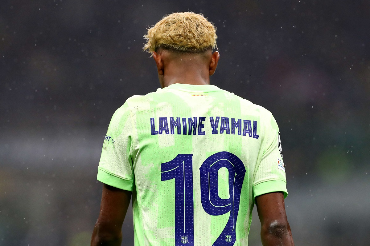 « La finale de la Ligue des champions sera un match ordinaire, parce que Yamal a… » 2 « La finale de la Ligue des champions sera un match ordinaire, parce que Yamal a… »
