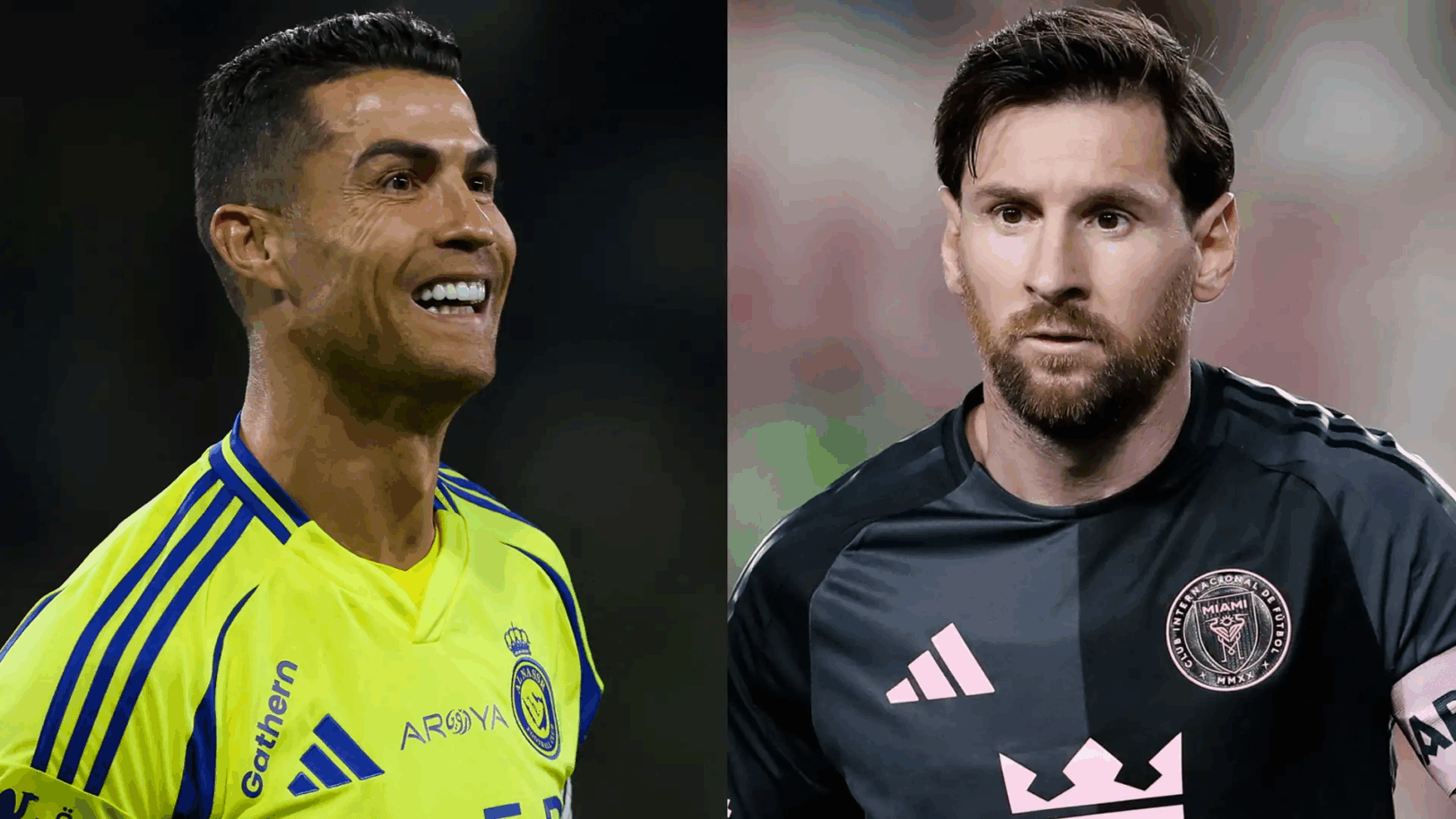 Franck Kessié surprend tout le monde : « Entre Messi et Ronaldo, je choisis… » 2 Franck Kessié surprend tout le monde : « Entre Messi et Ronaldo, je choisis… »