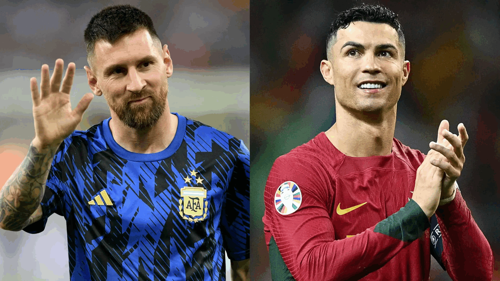 Franck Kessié surprend tout le monde : « Entre Messi et Ronaldo, je choisis… »