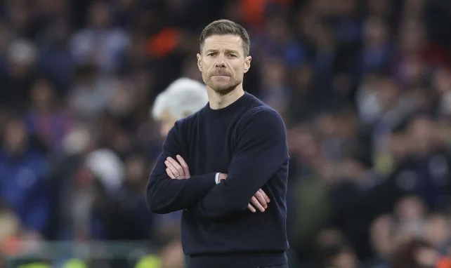Real Madrid : Xabi Alonso pose ses conditions à Florentino Pérez 2 Real Madrid : Xabi Alonso pose ses conditions à Florentino Pérez
