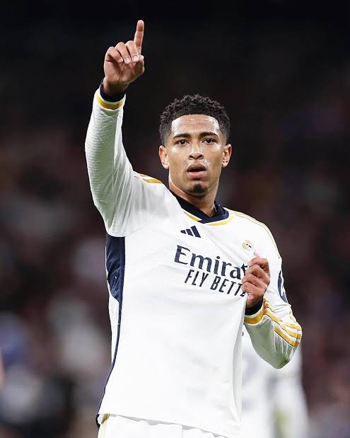 Le Real Madrid prend une décision forte concernant Jude Bellingham 1 Le Real Madrid prend une décision forte concernant Jude Bellingham