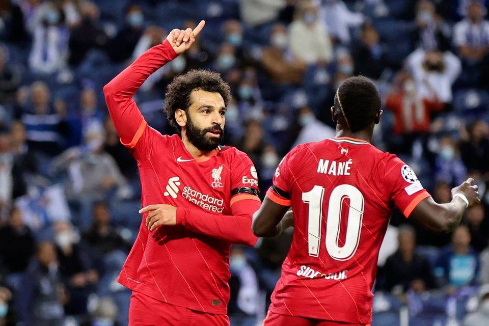 Salah parle enfin de sa relation avec Mané… et c’est cash !