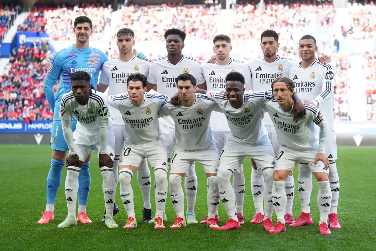 après l’Inter, Hansi Flick prévient le Real Madrid ! 2 après l’Inter, Hansi Flick prévient le Real Madrid !