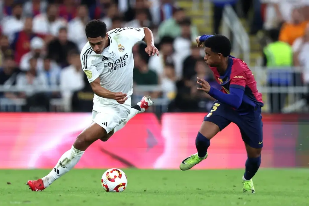 Barça – Real : furieux, il refuse le repos et force sa présence au Clásico