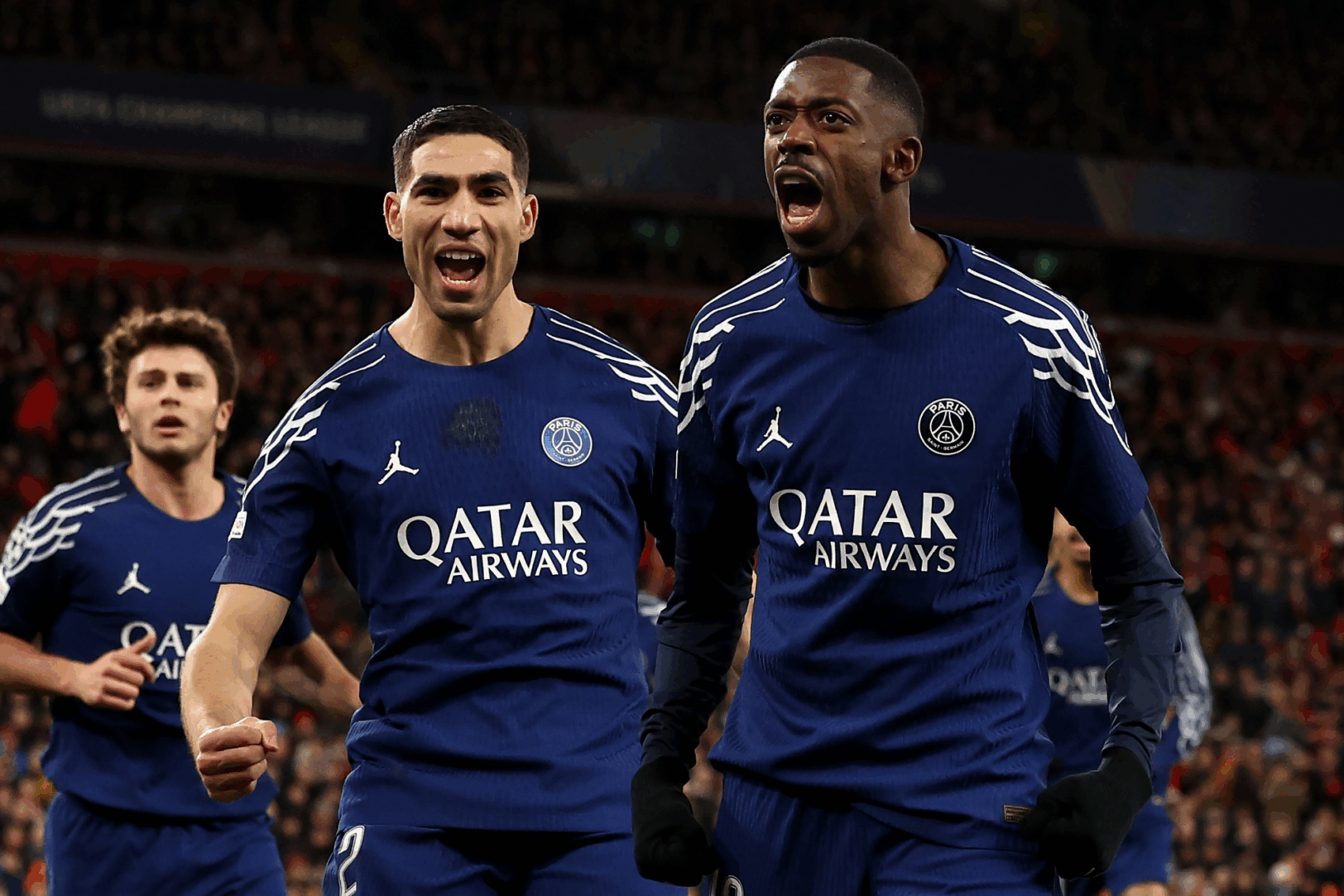Lamine Yamal révèle son joueur préféré… et il joue au PSG !