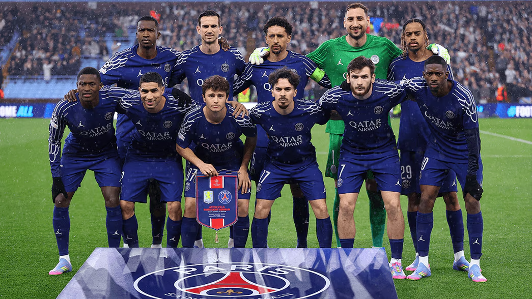 Lamine Yamal révèle son joueur préféré… et il joue au PSG !