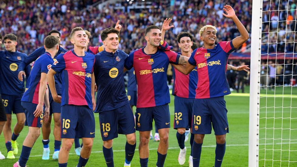 Barcelone va perdre un attaquant cet été, décision prise !