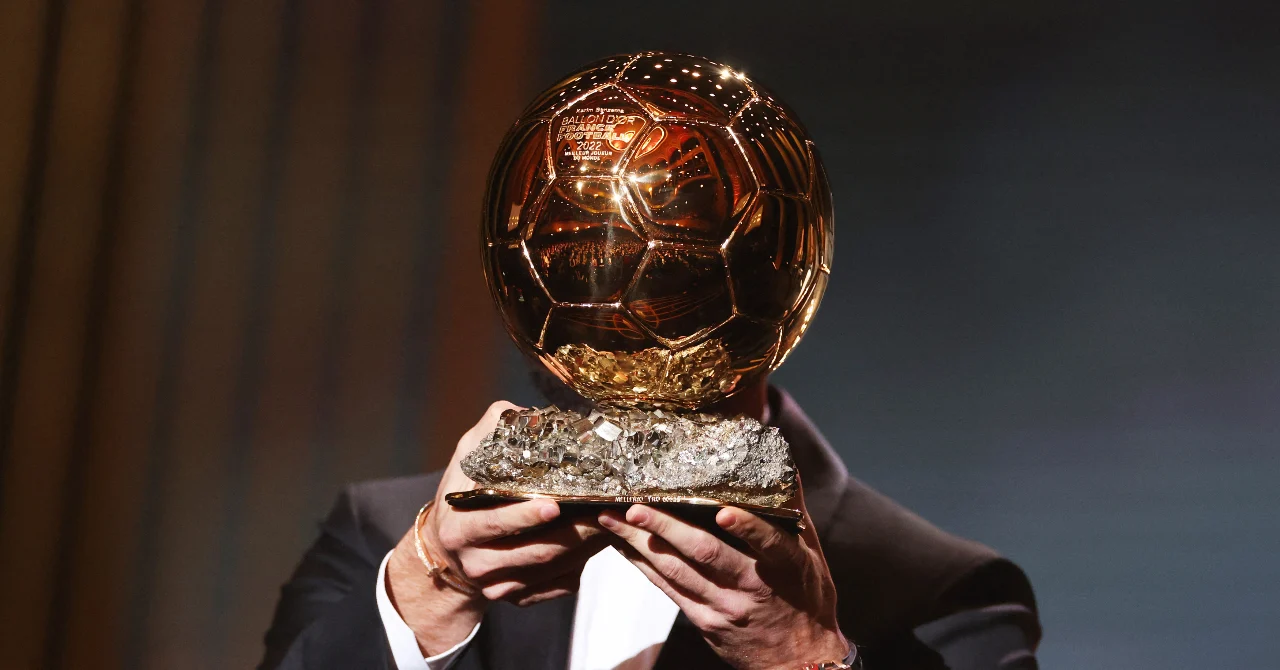 Jorge Mendes choque avec son favori pour le Ballon d’Or : « C’est lui, sans discussion »