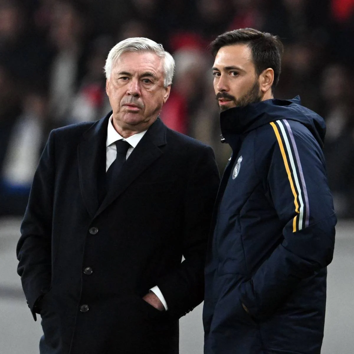 Officiel : un deuxième départ majeur au Real Madrid après Ancelotti !