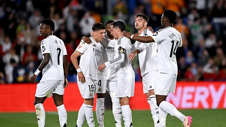 Le vestiaire du Real Madrid craque : révélations sur une ambiance tendue