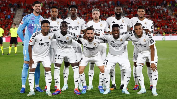 Le vestiaire du Real Madrid craque : révélations sur une ambiance tendue