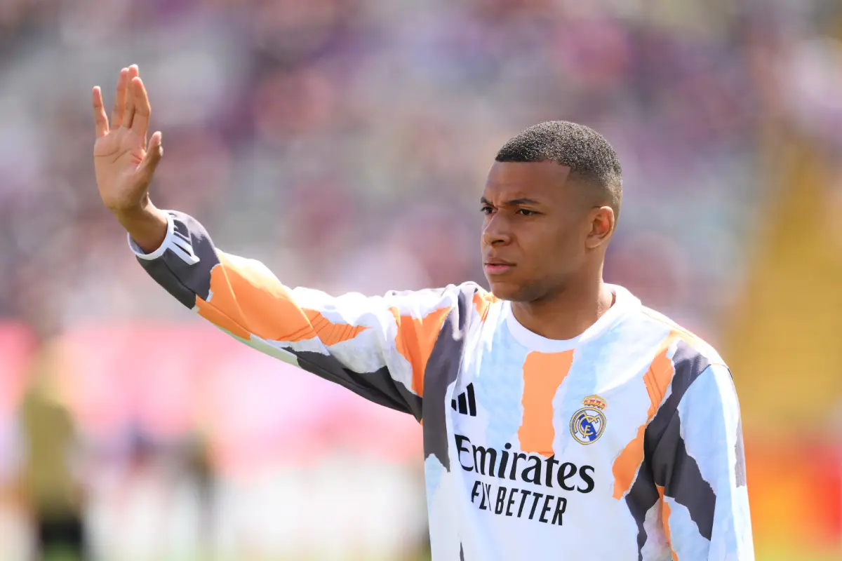 Après la chute contre le Barça, un autre coup dur pour Kylian Mbappé