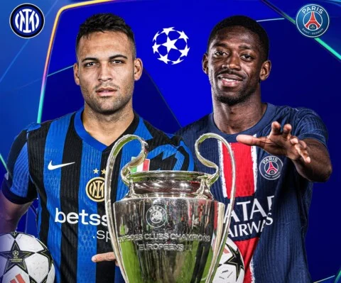 L’UEFA désigne l’arbitre de la finale, bonne nouvelle pour l’Inter ! 1 L’UEFA désigne l’arbitre de la finale, bonne nouvelle pour l’Inter !