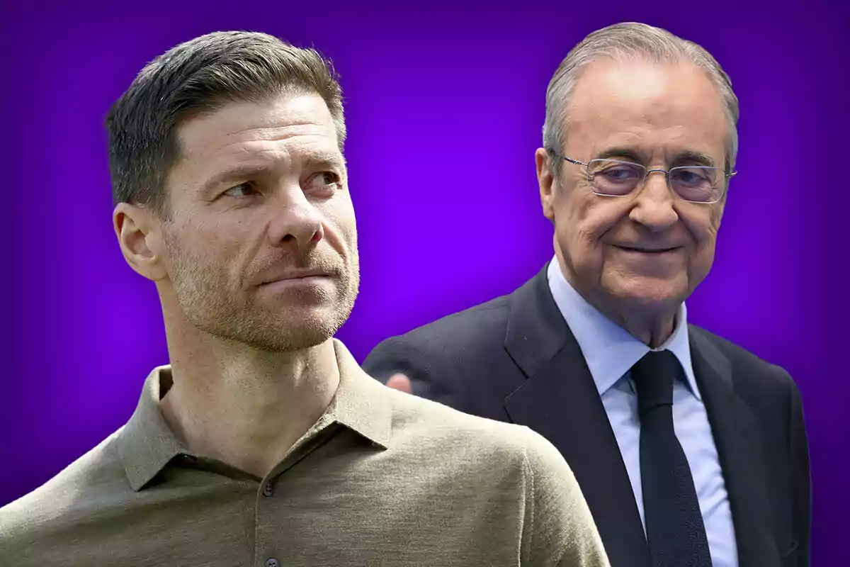 le Real accepte sa première demande 1 le Real accepte sa première demande