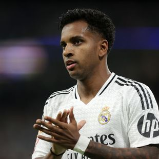  Rodrygo a refusé de jouer le Clasico à cause de ces deux joueurs !
