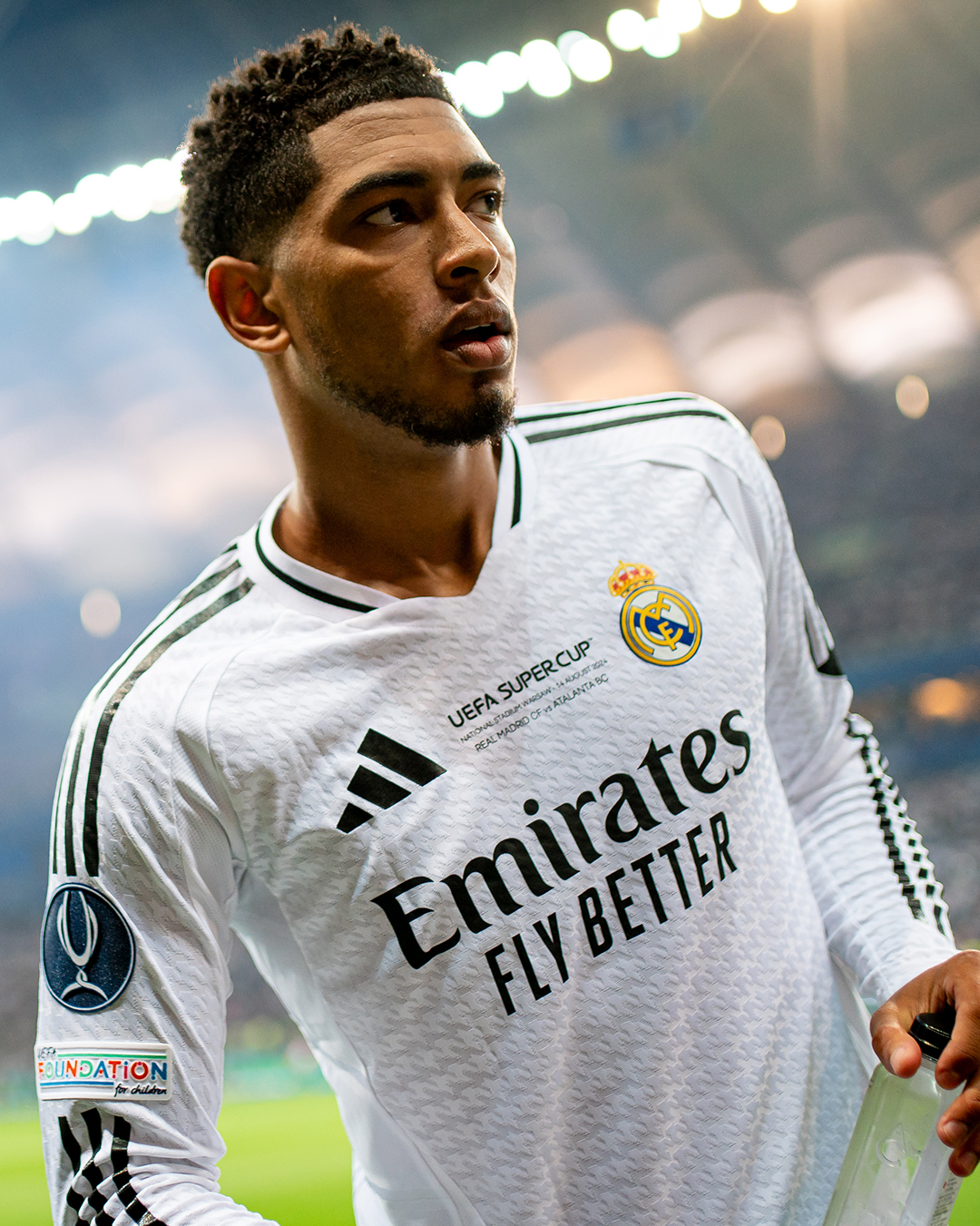 Coup dur pour le Real ? Bellingham incertain contre le Celta Vigo 2 Coup dur pour le Real ? Bellingham incertain contre le Celta Vigo