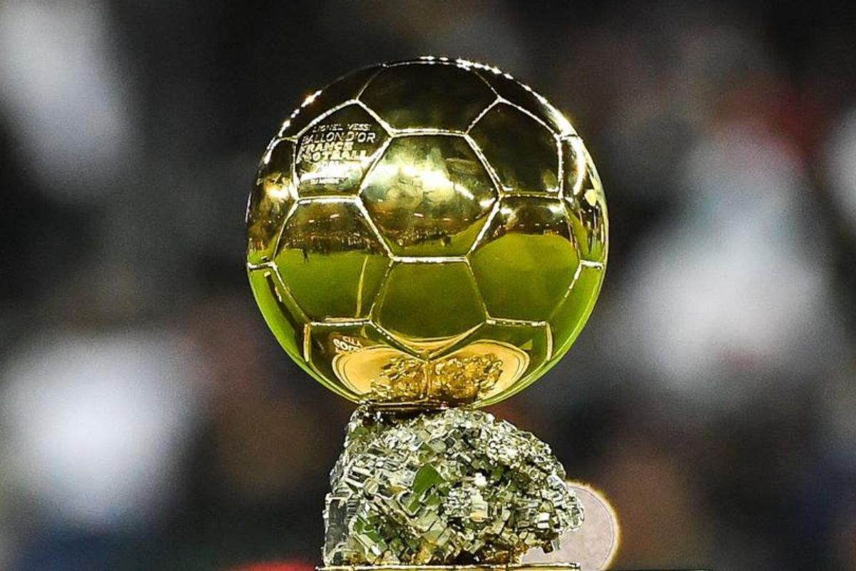 Ballon d’Or 2025 : l’IA tranche, Yamal et Raphinha écartés !