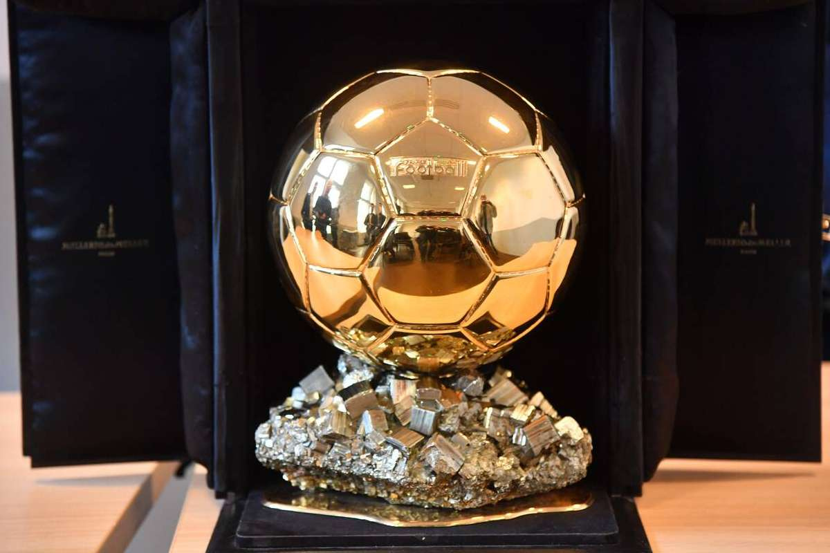 Ballon d’Or 2025 : l’IA tranche, Yamal et Raphinha écartés !