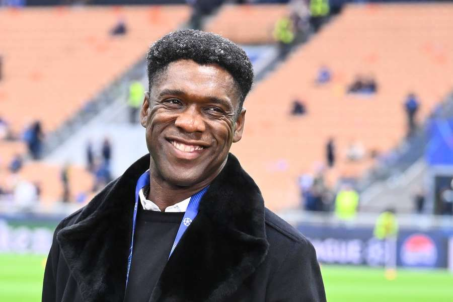 Clarence Seedorf signe avec un nouveau club ! 1 Clarence Seedorf signe avec un nouveau club !