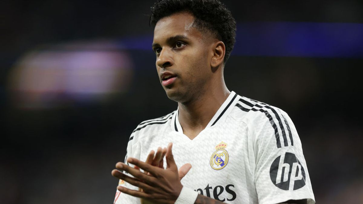 Deux géants anglais foncent sur Rodrygo 2 Deux géants anglais foncent sur Rodrygo