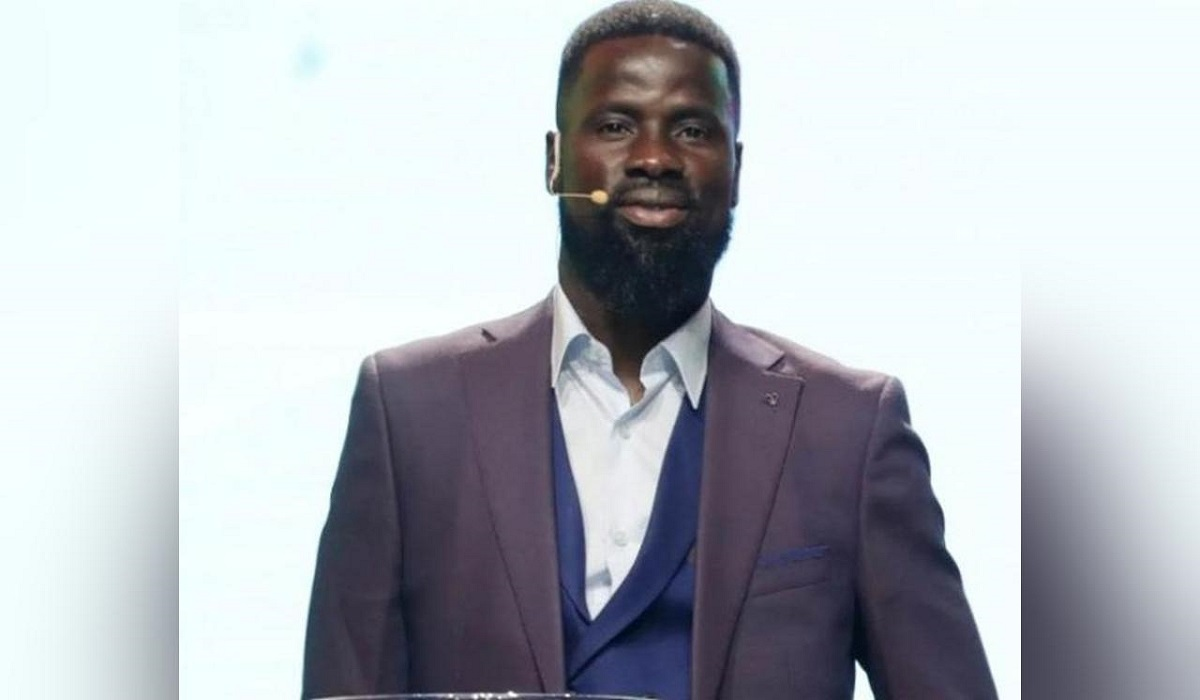 Emmanuel Eboué de retour au premier plan : la CAF lui confie un nouveau rôle