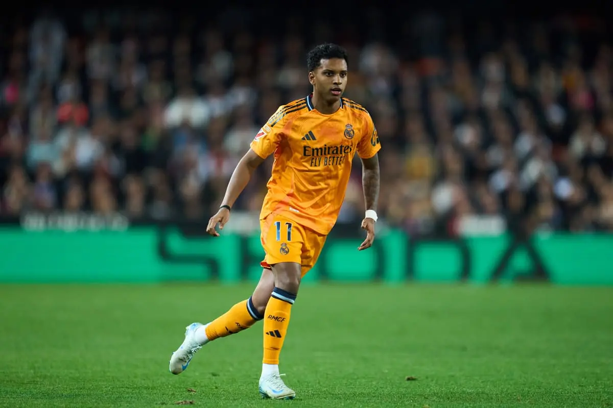 Rodrygo affole le marché, 5 cadors européens sont sur le coup