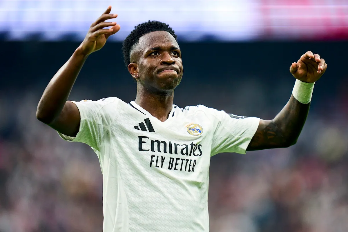 Vinicius écarté, la sanction est tombée 2 Vinicius écarté, la sanction est tombée