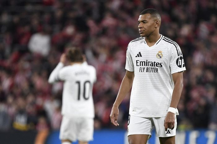 Toni Kroos choque : “Pour remporter la Ligue des champions, Mbappé doit absolument…”