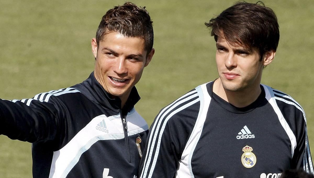 Brésil : Ancelotti choisit un ex-attaquant du Real comme adjoint