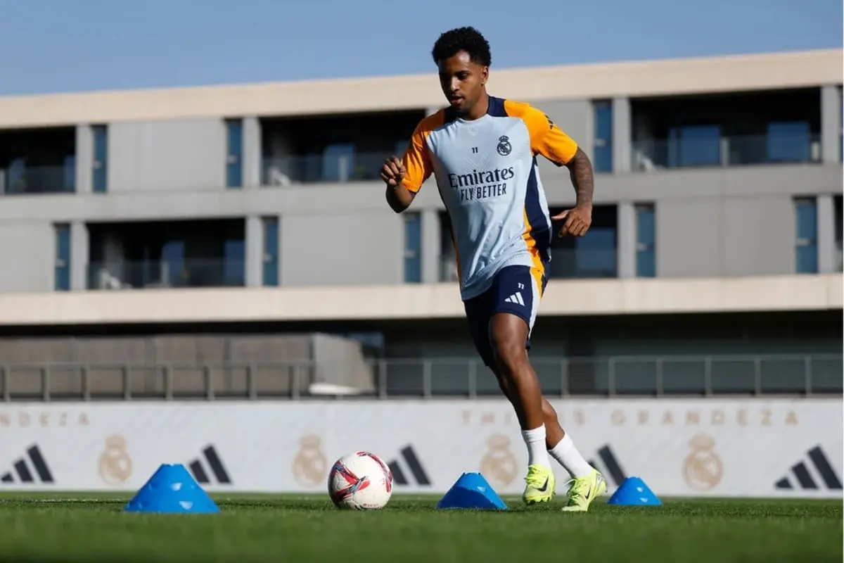 Carlo Ancelotti s’en prend à Rodrygo : voici ce qu’il lui reproche 2 Carlo Ancelotti s’en prend à Rodrygo : voici ce qu’il lui reproche