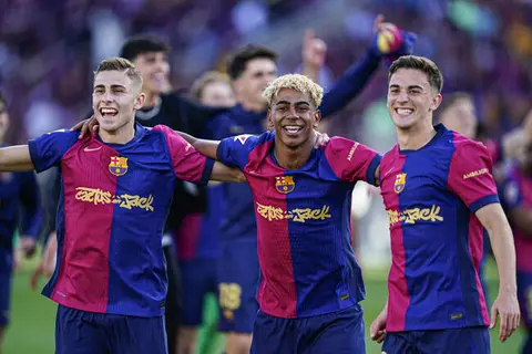 Barça champion d’Espagne, c’est déjà officiel 