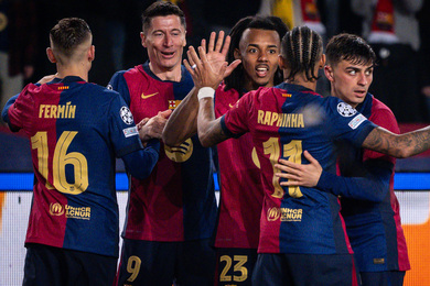 Barça champion d’Espagne, c’est déjà officiel 