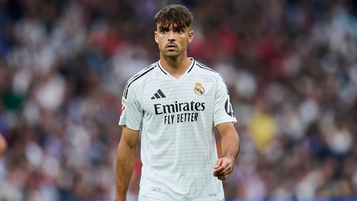 la décision est tombée pour Raul Asencio 1 la décision est tombée pour Raul Asencio