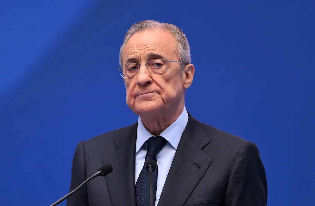 Le Real Madrid tient son futur patron au milieu de terrain