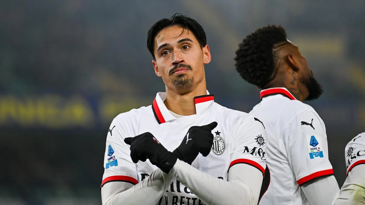 Le Real Madrid tient son futur patron au milieu de terrain