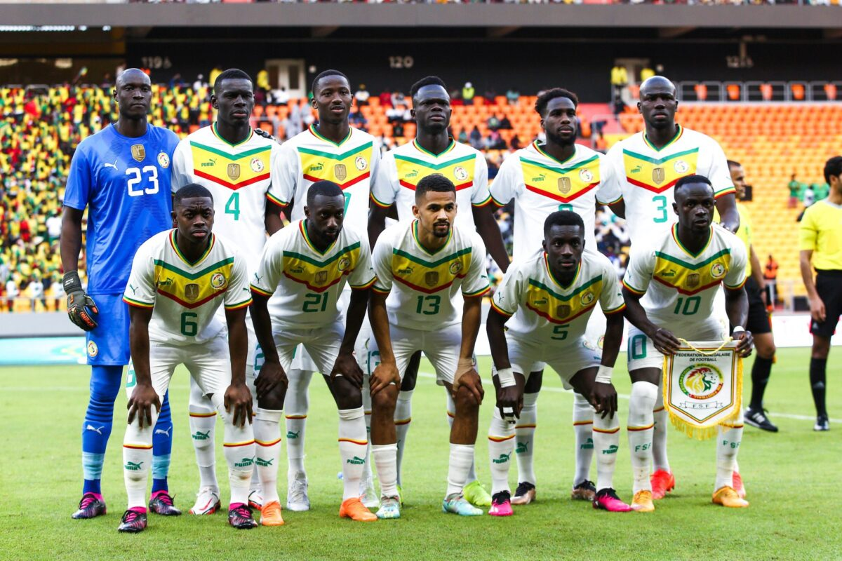 Classement FIFA : le Cameroun 8e, le Mali 9e… voici le top des nations africaines