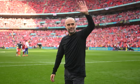 Guardiola lâche une bombe sur son avenir : « Après City, je… »