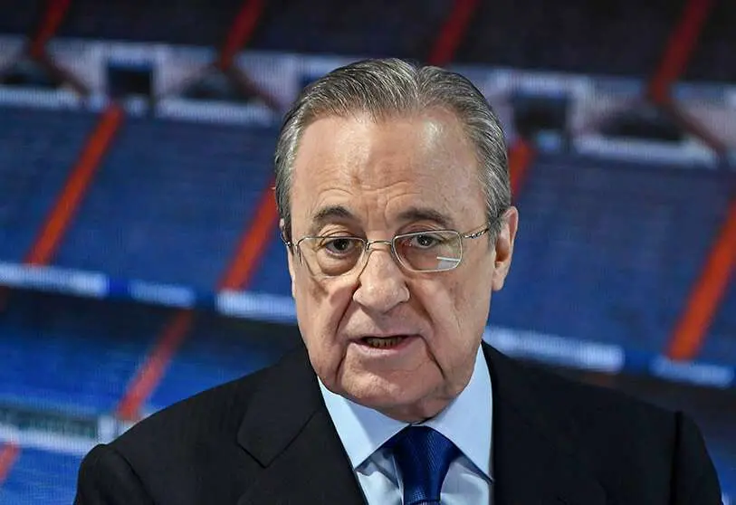C’est fait, le Real Madrid finalise le dossier d’un joueur clé